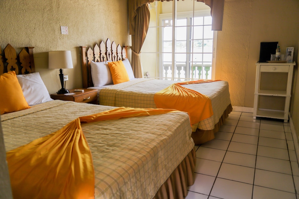 Hotel Petén 47/111