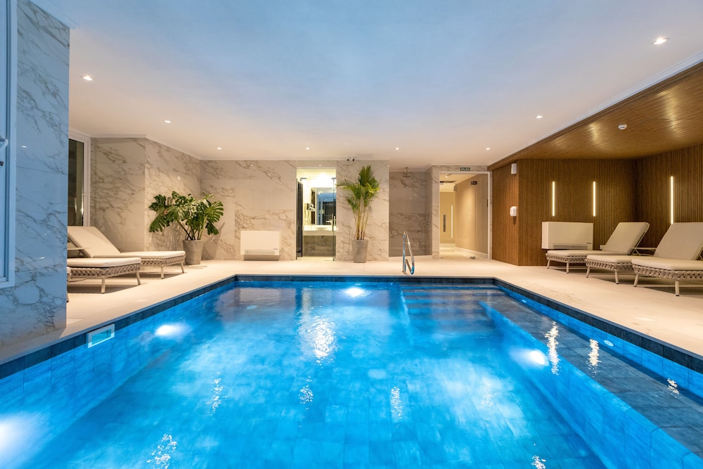 Hotel Solerios 24/42