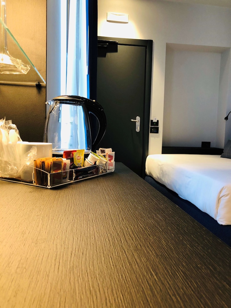 Best Western Plus Hotel Plaza 11/36