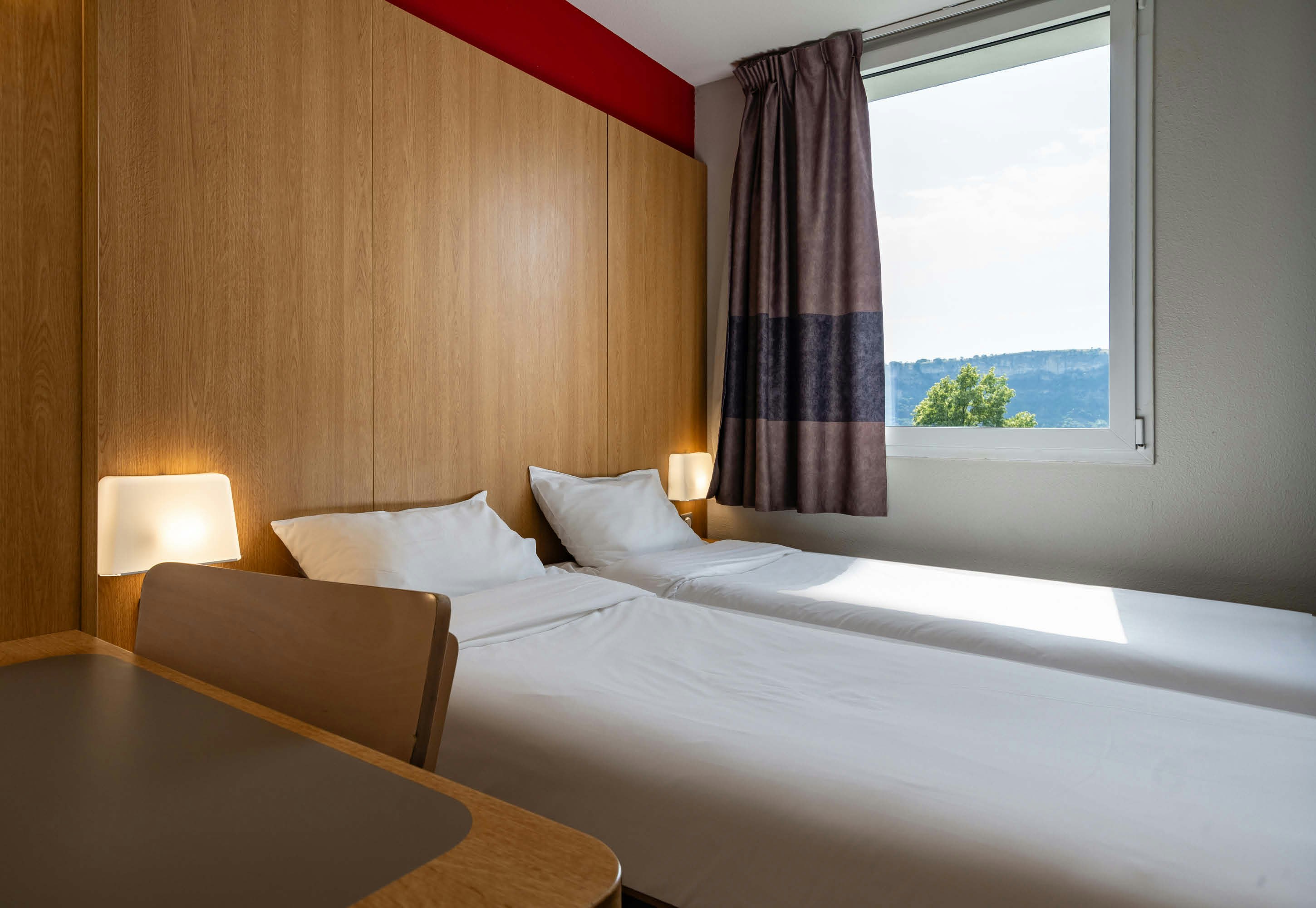 B&B HOTEL Aubenas 6/27