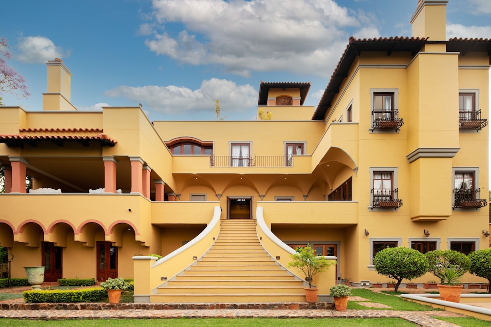 Castello Di Monte 2/60