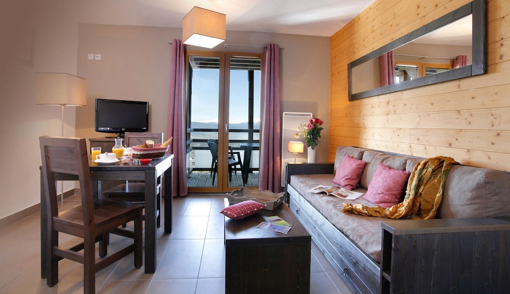 Residence Le Pic de l Ours (ex Apart Hotel Le Pic de l Ours) 19/28