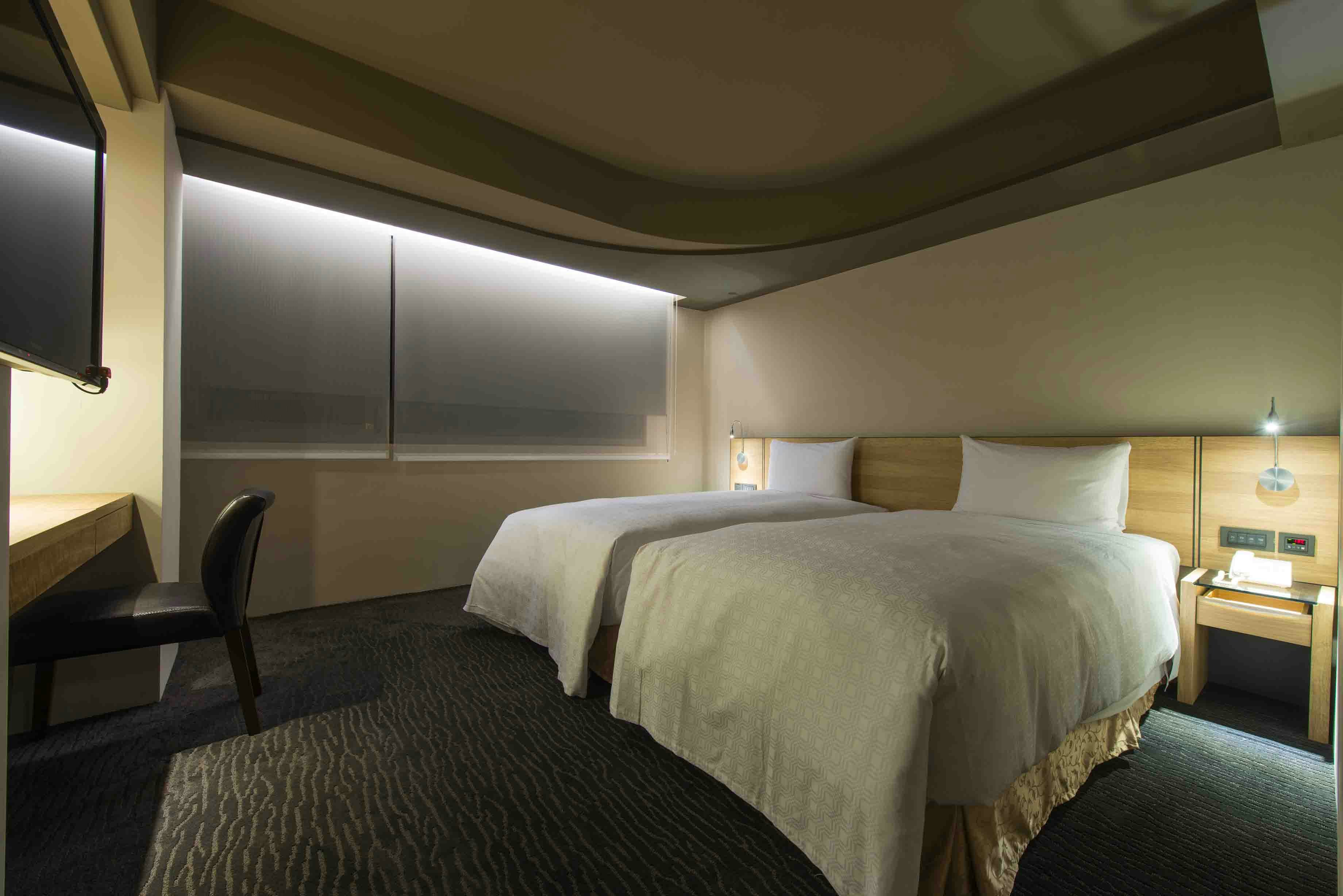 Simple Plus Hotel 14/50