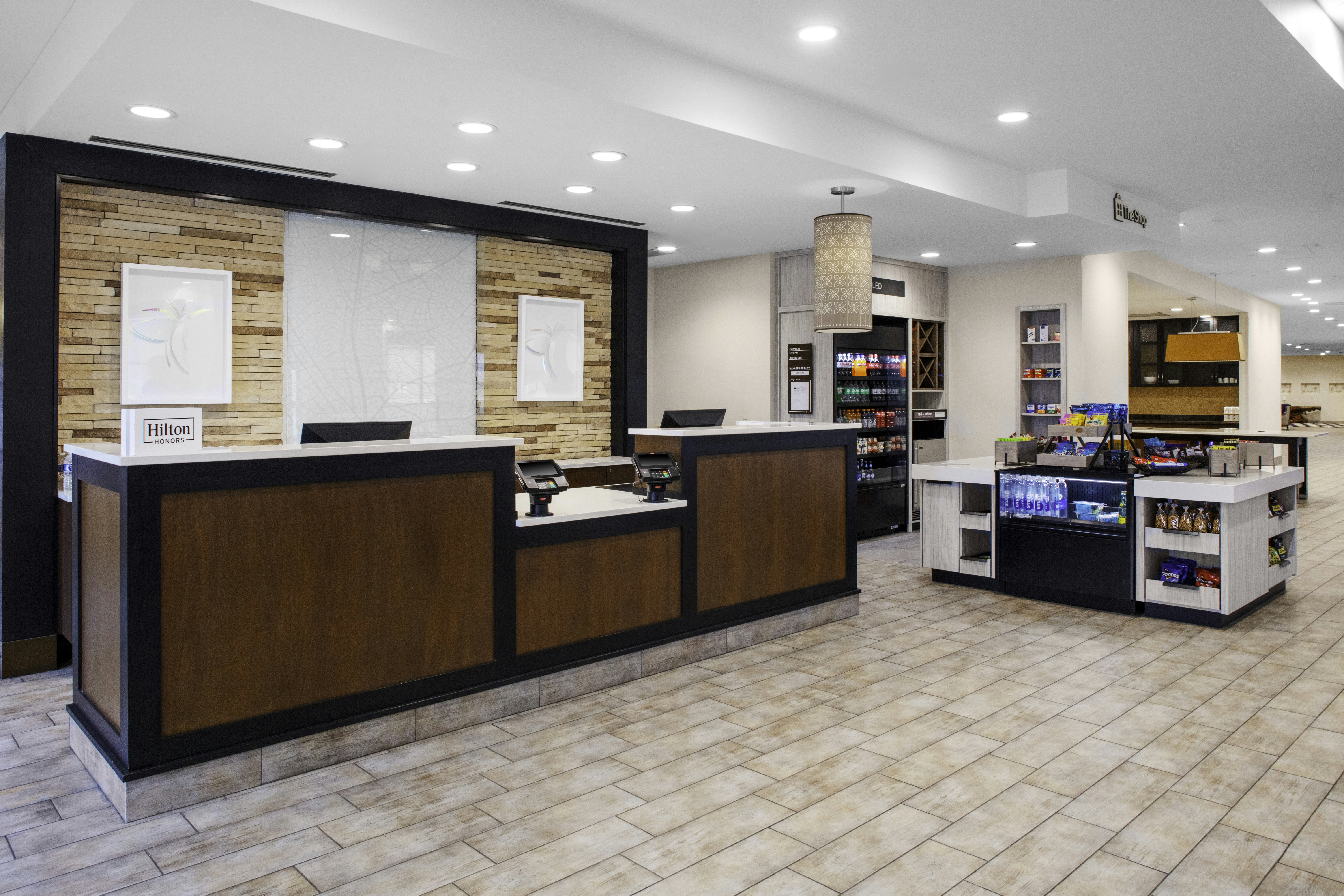 Hilton Garden Inn Denison Sherman At Texoma Event Centre 2/20