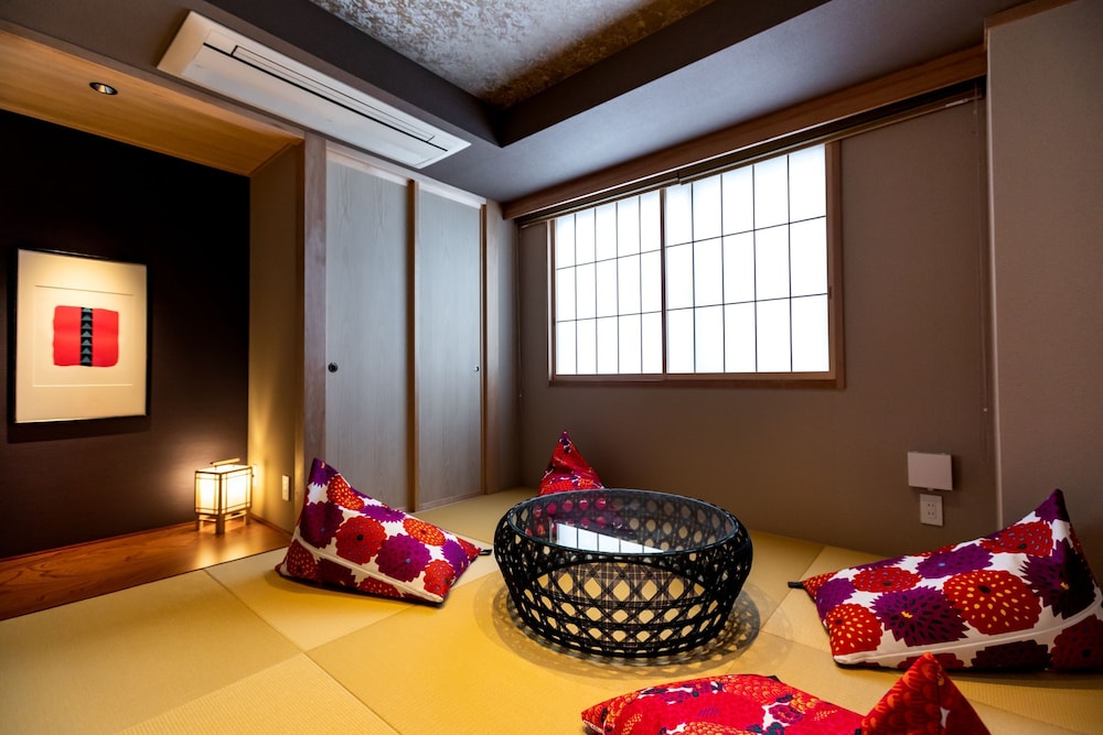 THE MACHIYA Ebisuya 30/50