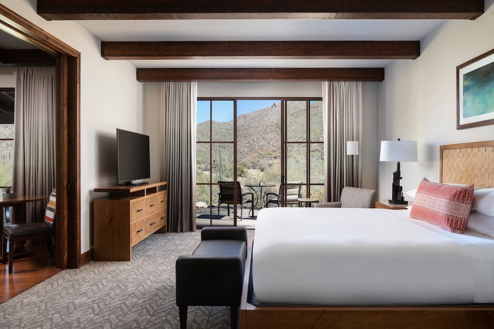 The Ritz Carlton Dove Mountain 6/51