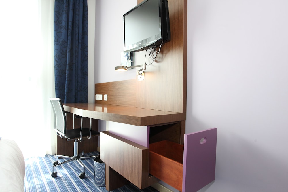 Holiday Inn Express Madrid - Leganes 32/40