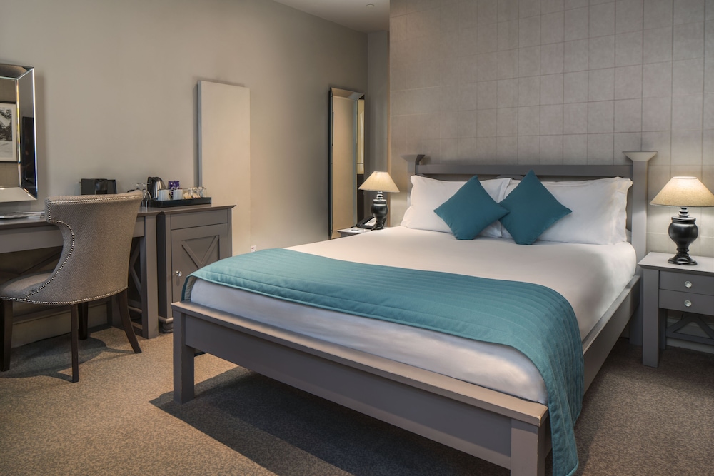 Vanbrugh House Hotel 18/47