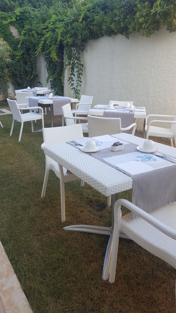 Hotel Villa Barsanti 35/50