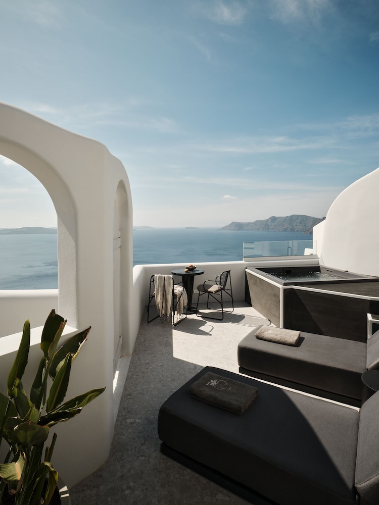 Hom Santorini - Adults Only 31/49