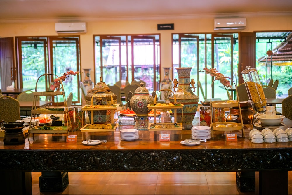 Votel Manyar Resort Banyuwangi 25/41