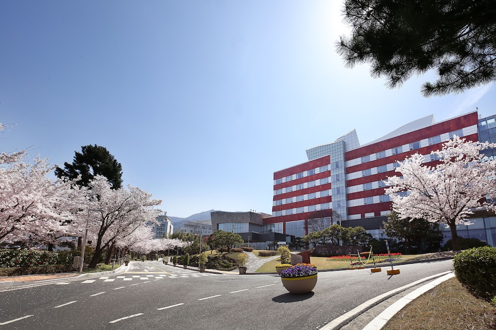 Samsung Hotel Geoje 38/42