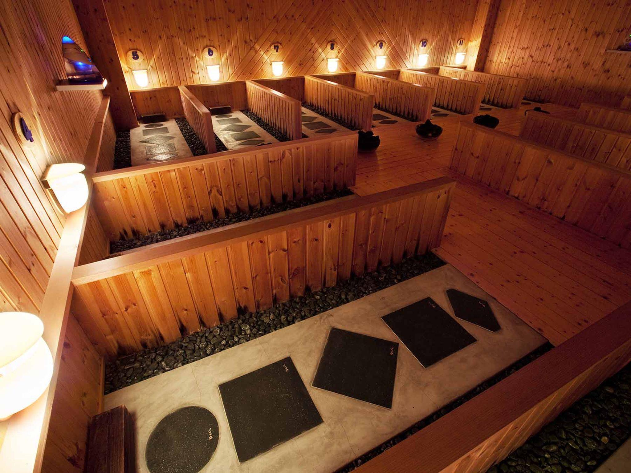 Otaru Asarigawa Onsen Musashitei 25/39