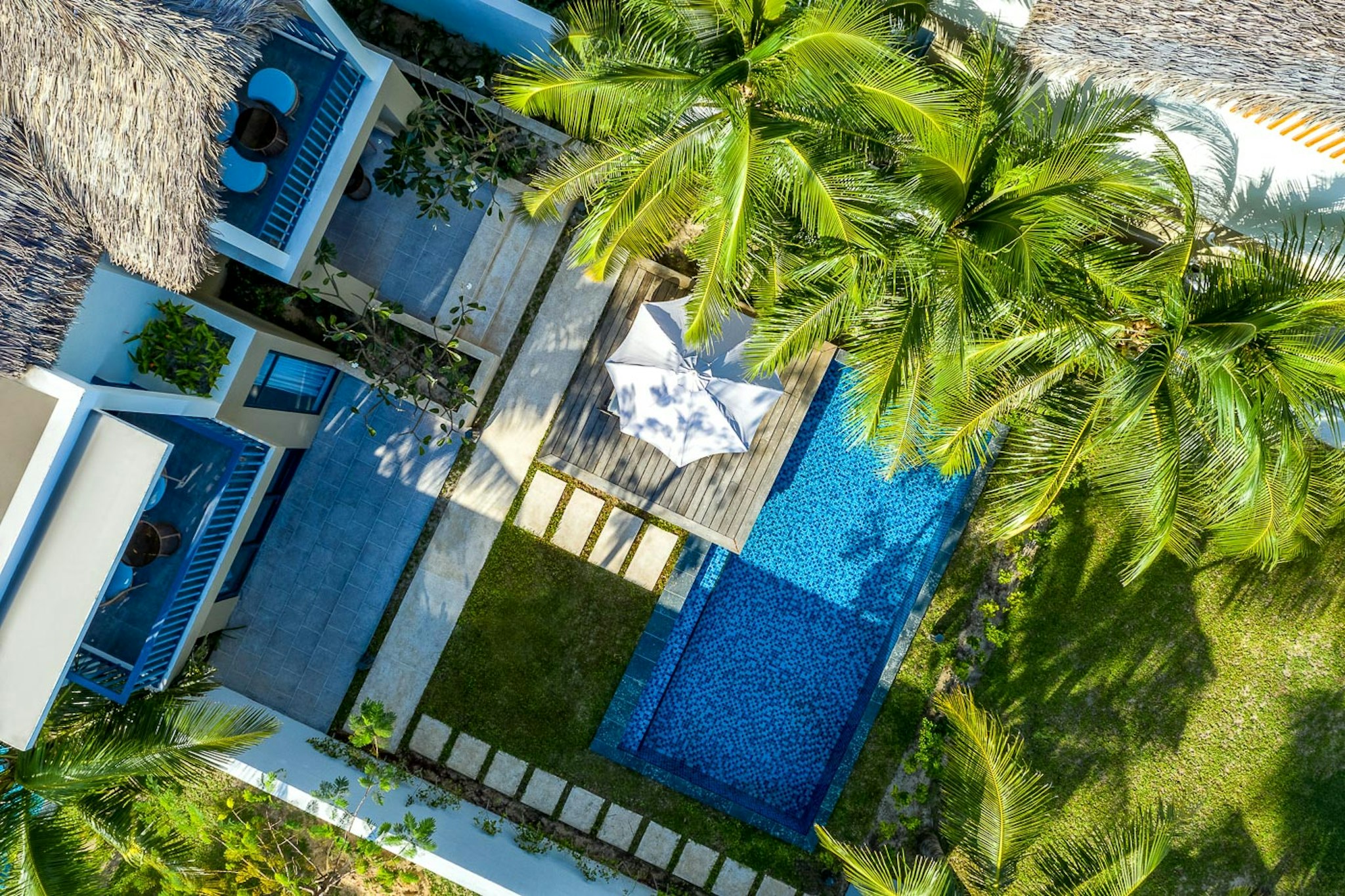 New World Phu Quoc Resort 45/50