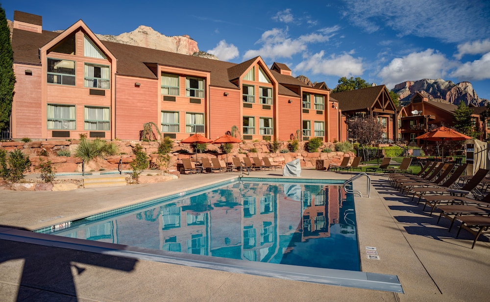 Hyatt Place Springdale/Zion National Park 1/63