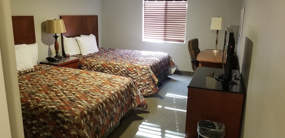Affordable Suites of America Portage 19/45