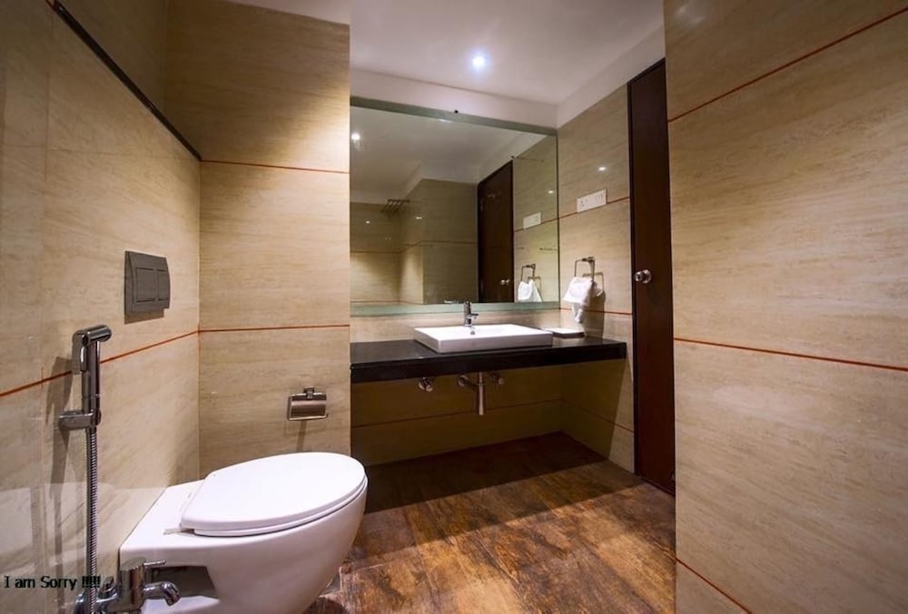 Hotel Atharva 17/17