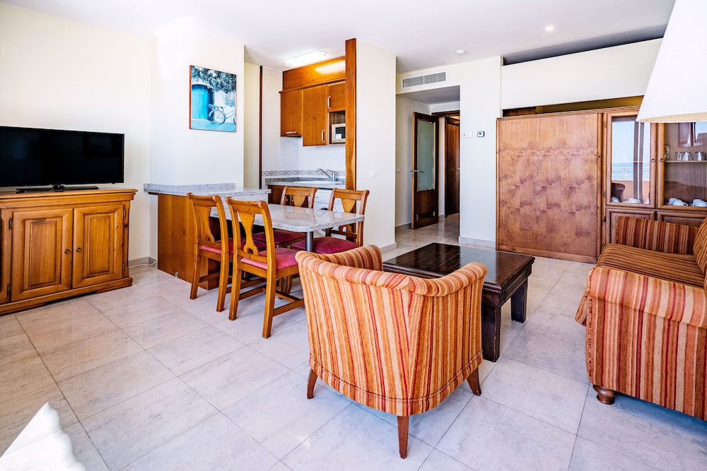 Sunway Playa Golf Sitges 61/71