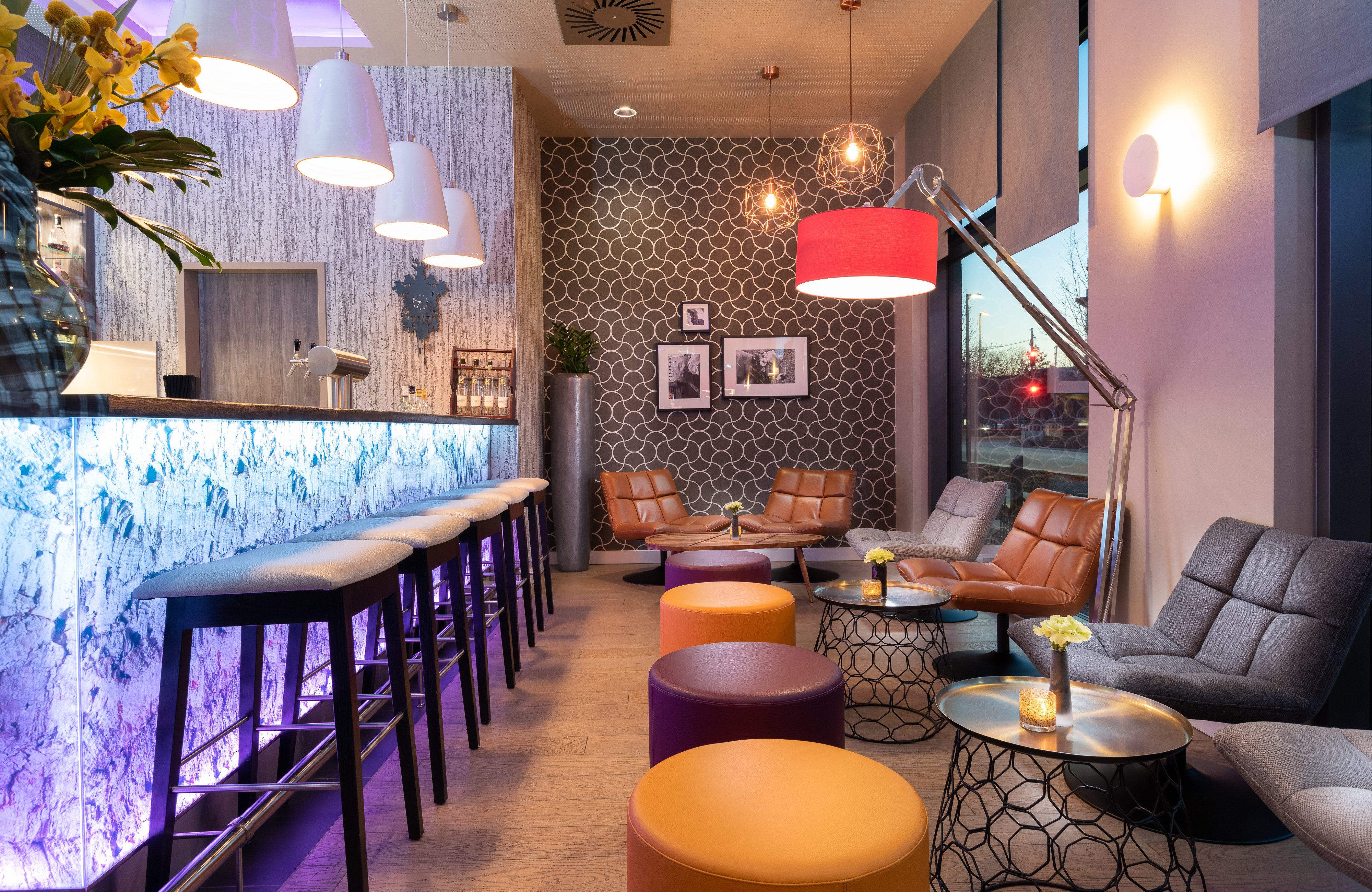 LEONARDO HOTEL MUNICH CITY EAST 51/71