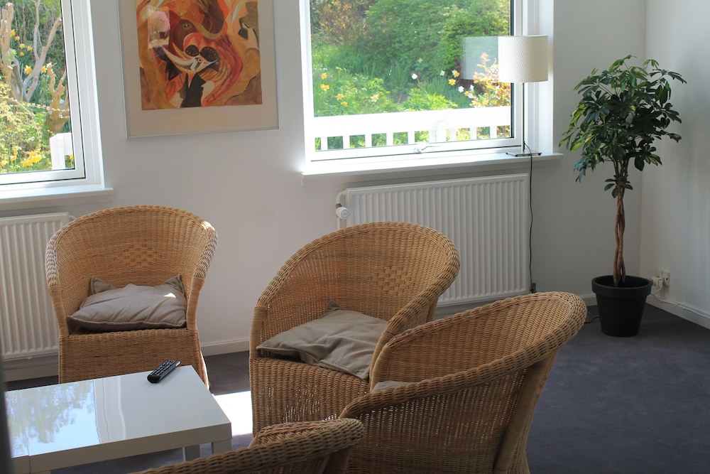 Hotel Praestekilde 26/50