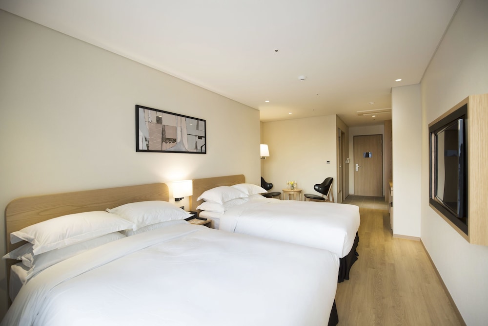 Best Western Haeundae Hotel 20/65