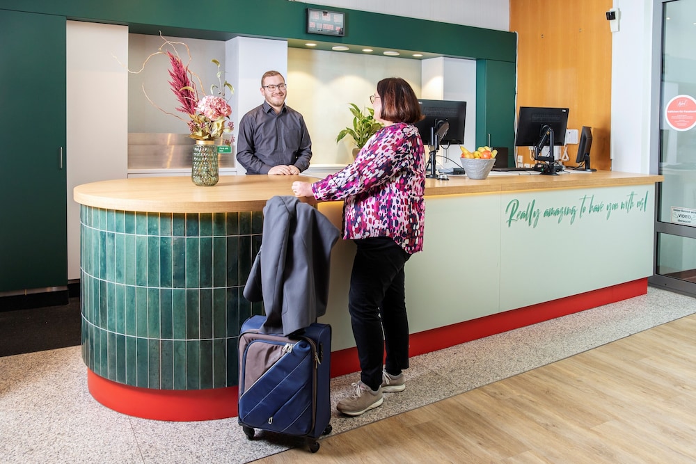 ACHAT Hotel Stuttgart Airport Messe 9/60