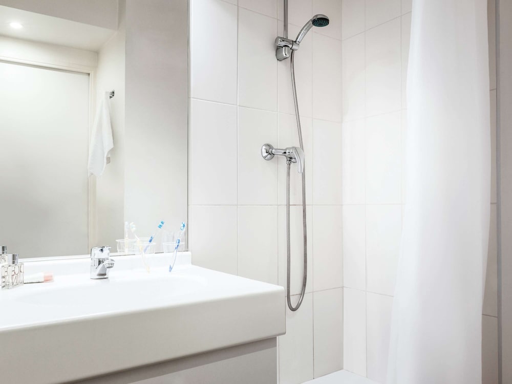 استوديو بسرير مزدوج، Aparthotel Adagio Access Paris Quai d'Ivry 5/9