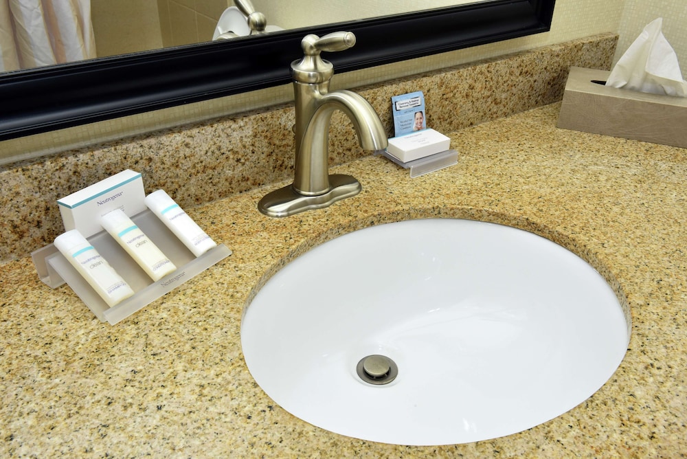 Hilton Garden Inn Atlanta Peachtree City 17/52