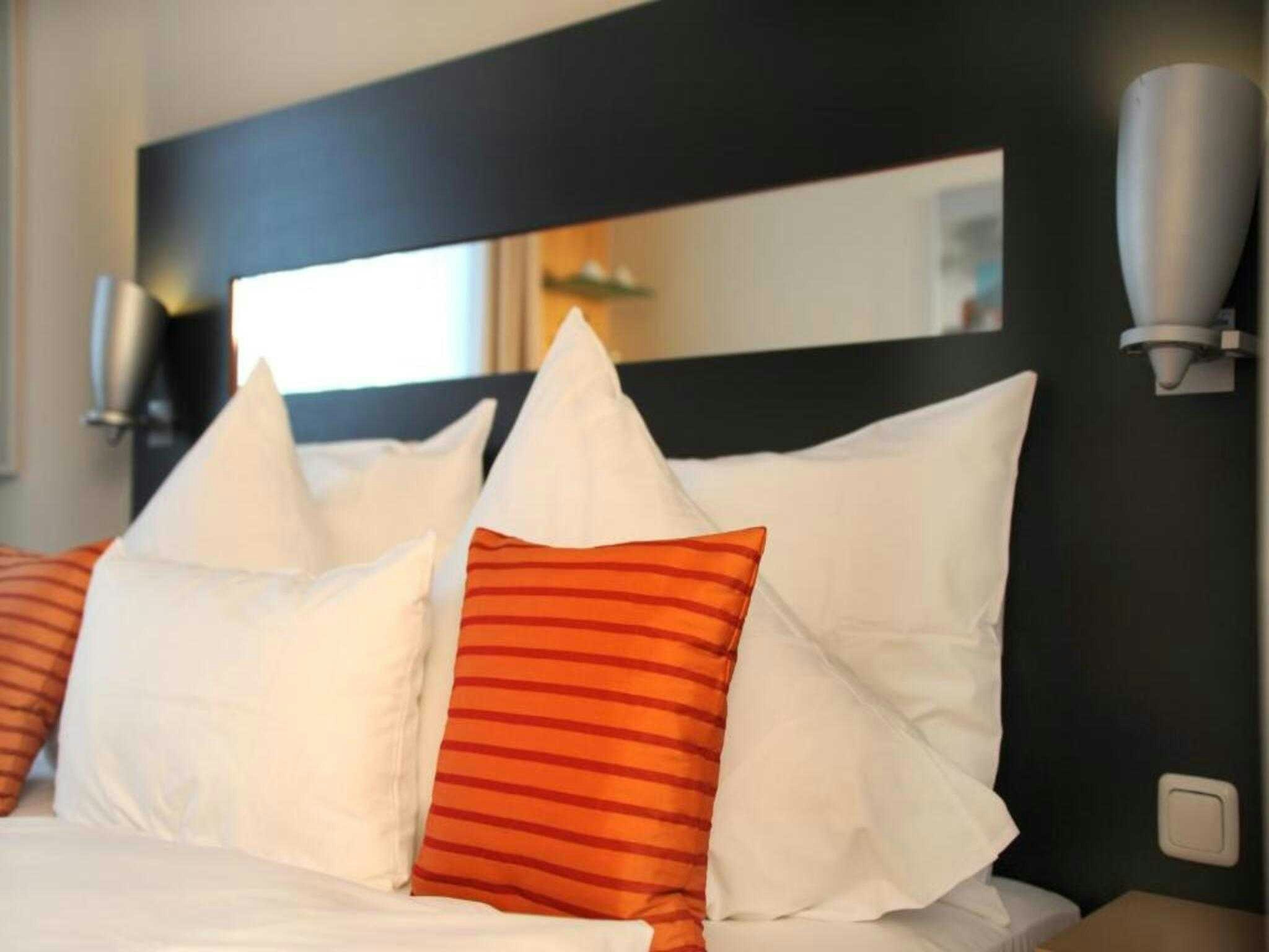 Mercure Hotel Duesseldorf City Nord 35/79