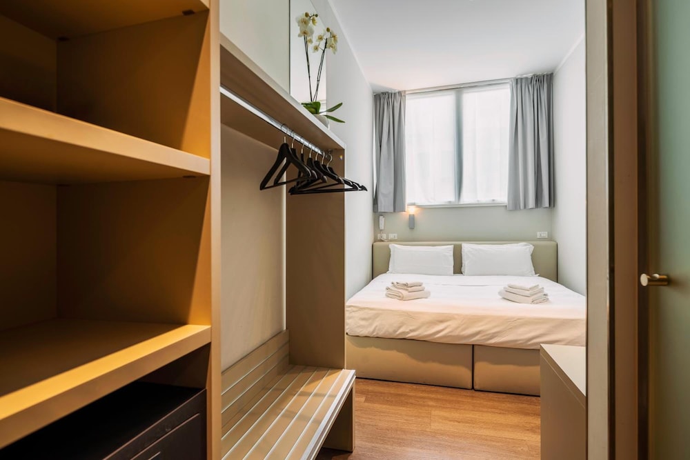 Spark by Hilton Milan Linate Airport 20/69
