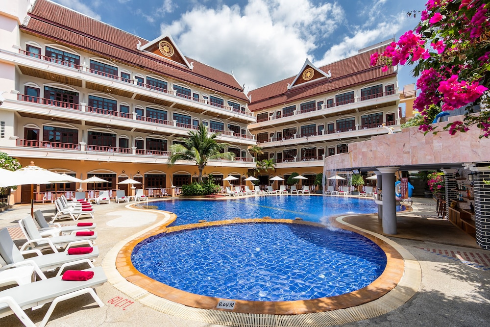 TONY RESORT 45/49