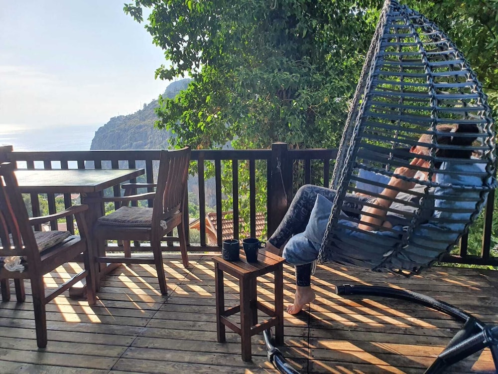 Watermill Villa & Hotel Faralya 45/50