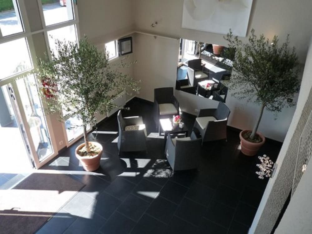 Hotel inn design de Dieppe 42/48