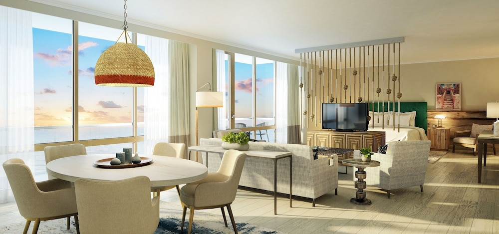 Dreams Curacao Resort Spa Casino 50/70
