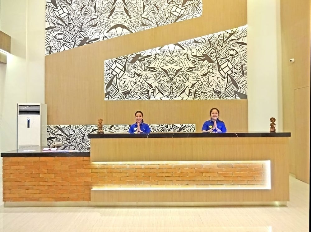 Hotel 88 ITC Fatmawati 4/42