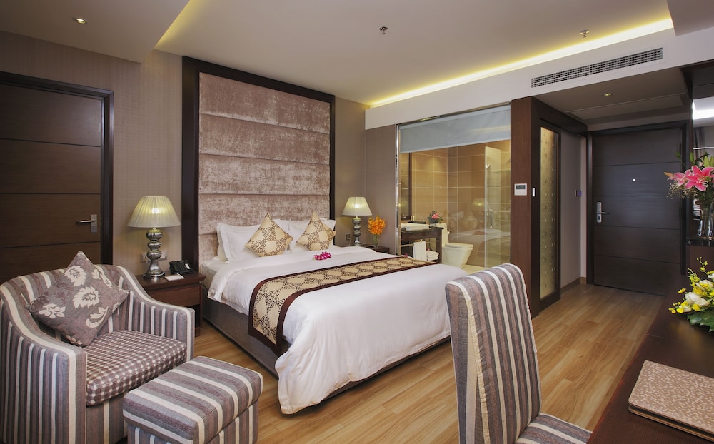 Athena Boutique Hotel 25/61