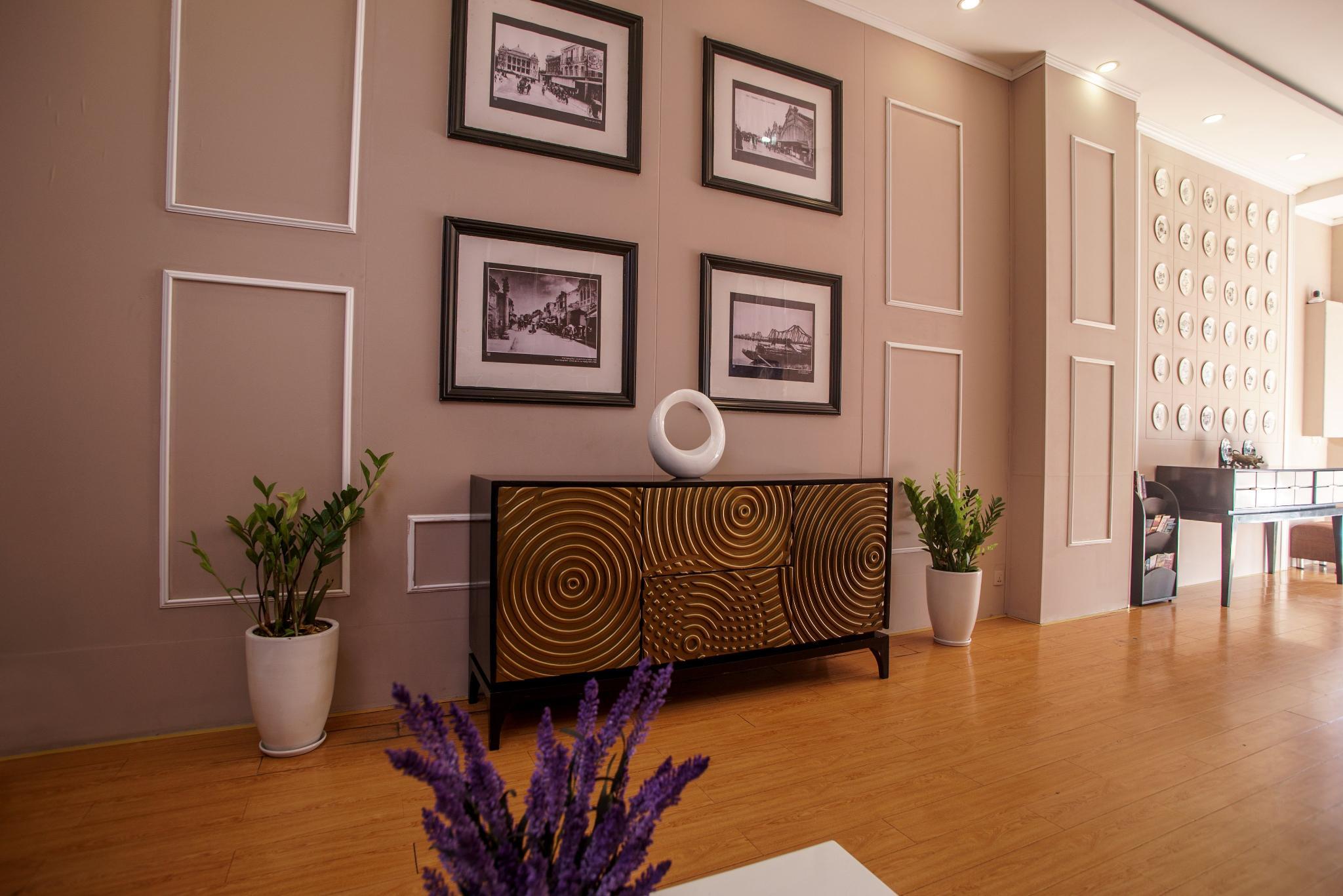 Sense Legend Hotel and Spa 24/29