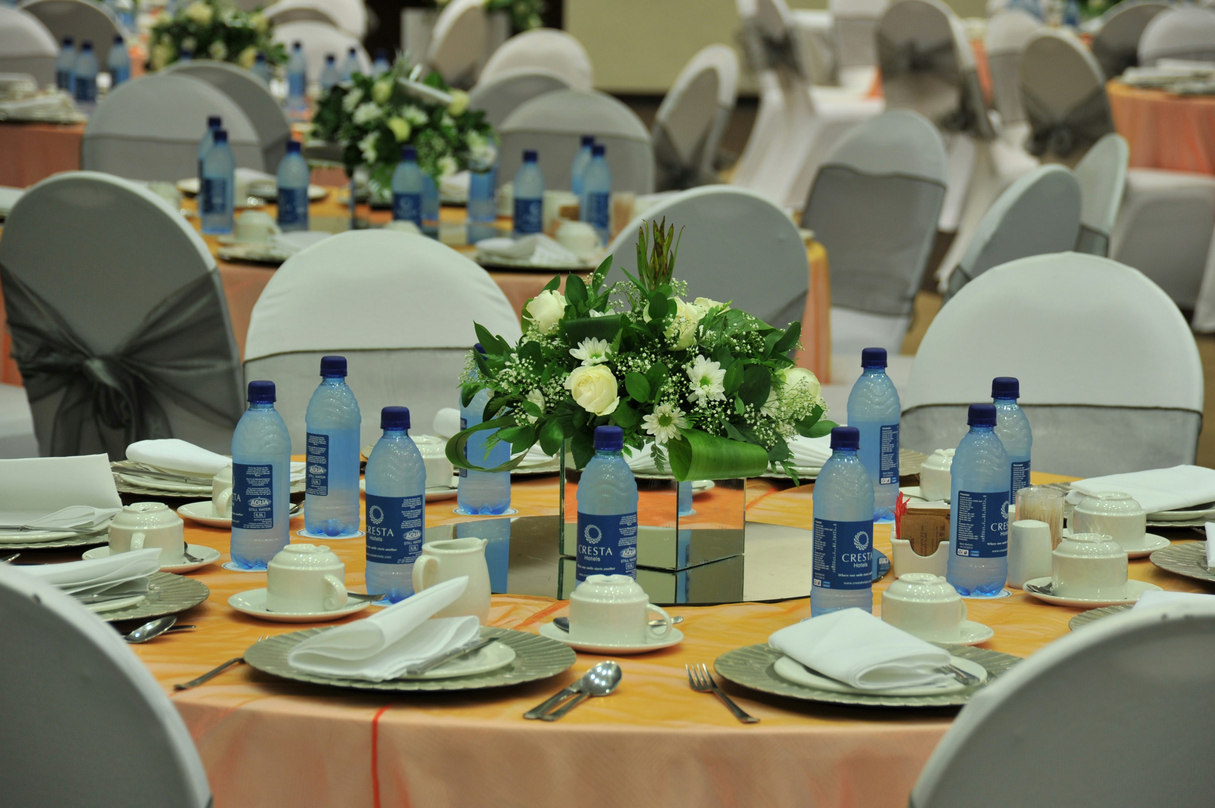 Cresta Lodge Gaborone 36/46