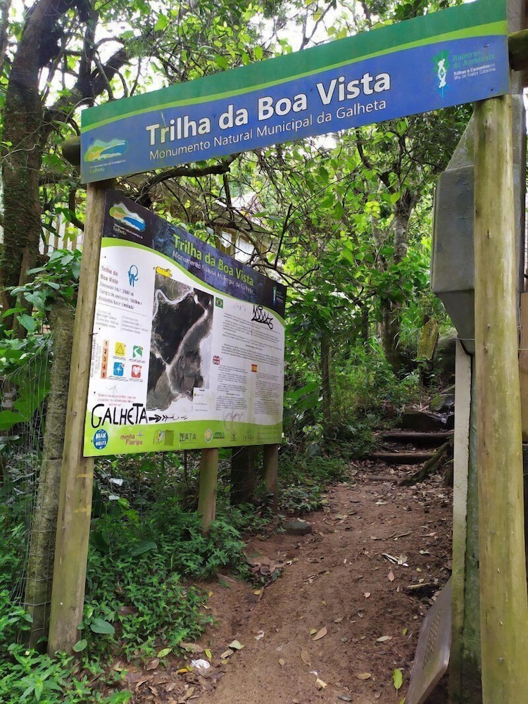 GH Canal da Barra 1/40