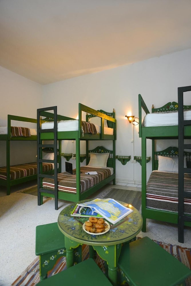 Dar Ya Hostel 56/66