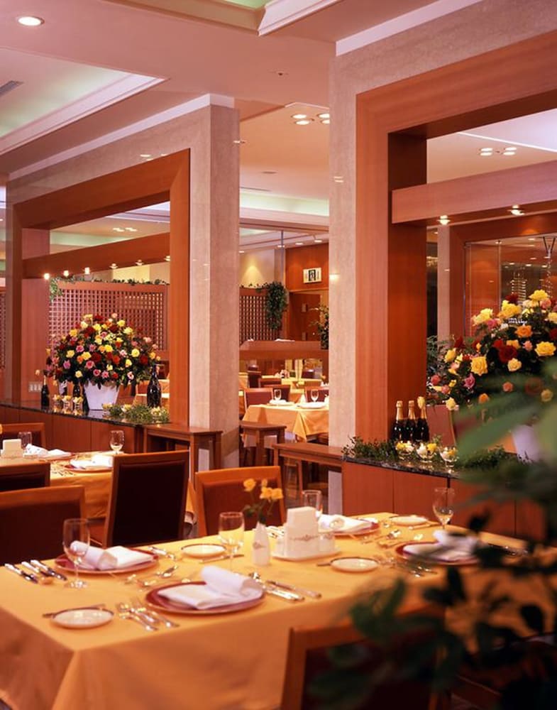 Mielparque Nagoya Hotel 21/25