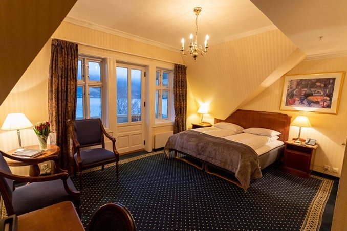 Fleischers Hotel 16/21
