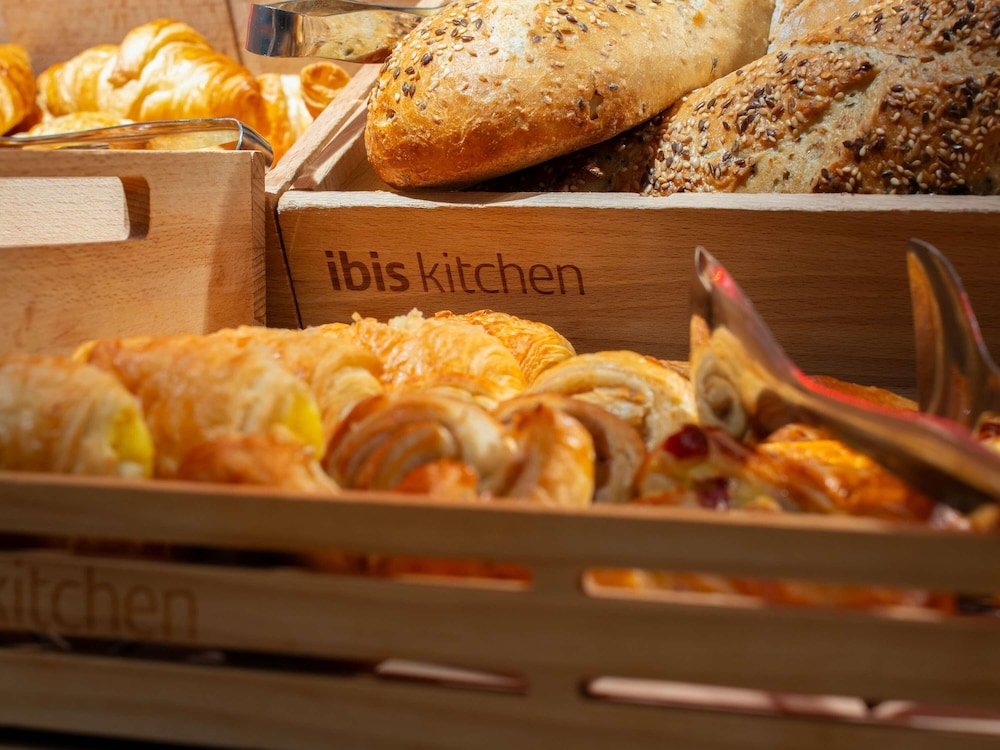 Ibis Epernay Centre Ville 33/63