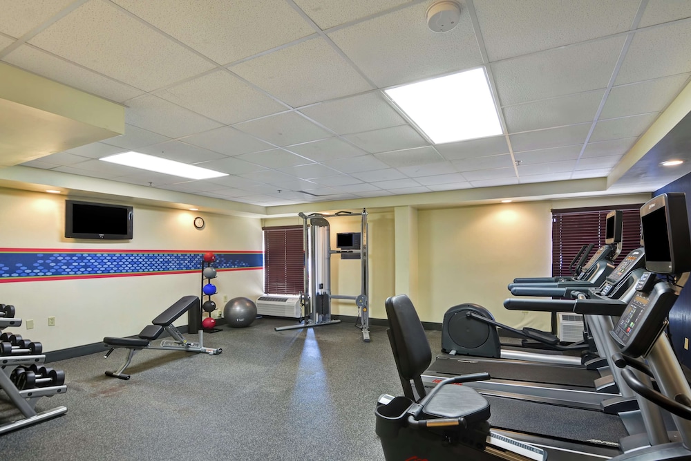 Hampton Inn Columbia-I-26 Airport 30/51