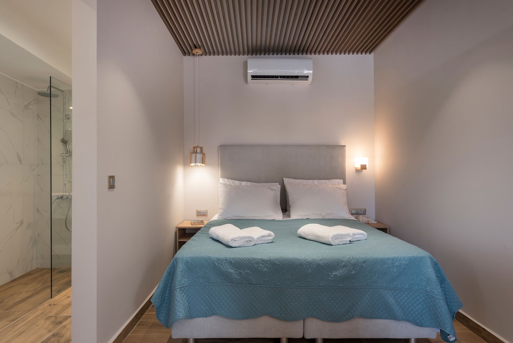 Aequor Luxury Rooms & Apartments 30/56