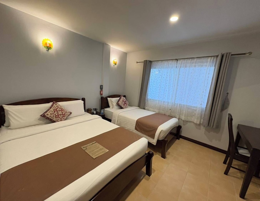 STANDARD, TWIN BEDS