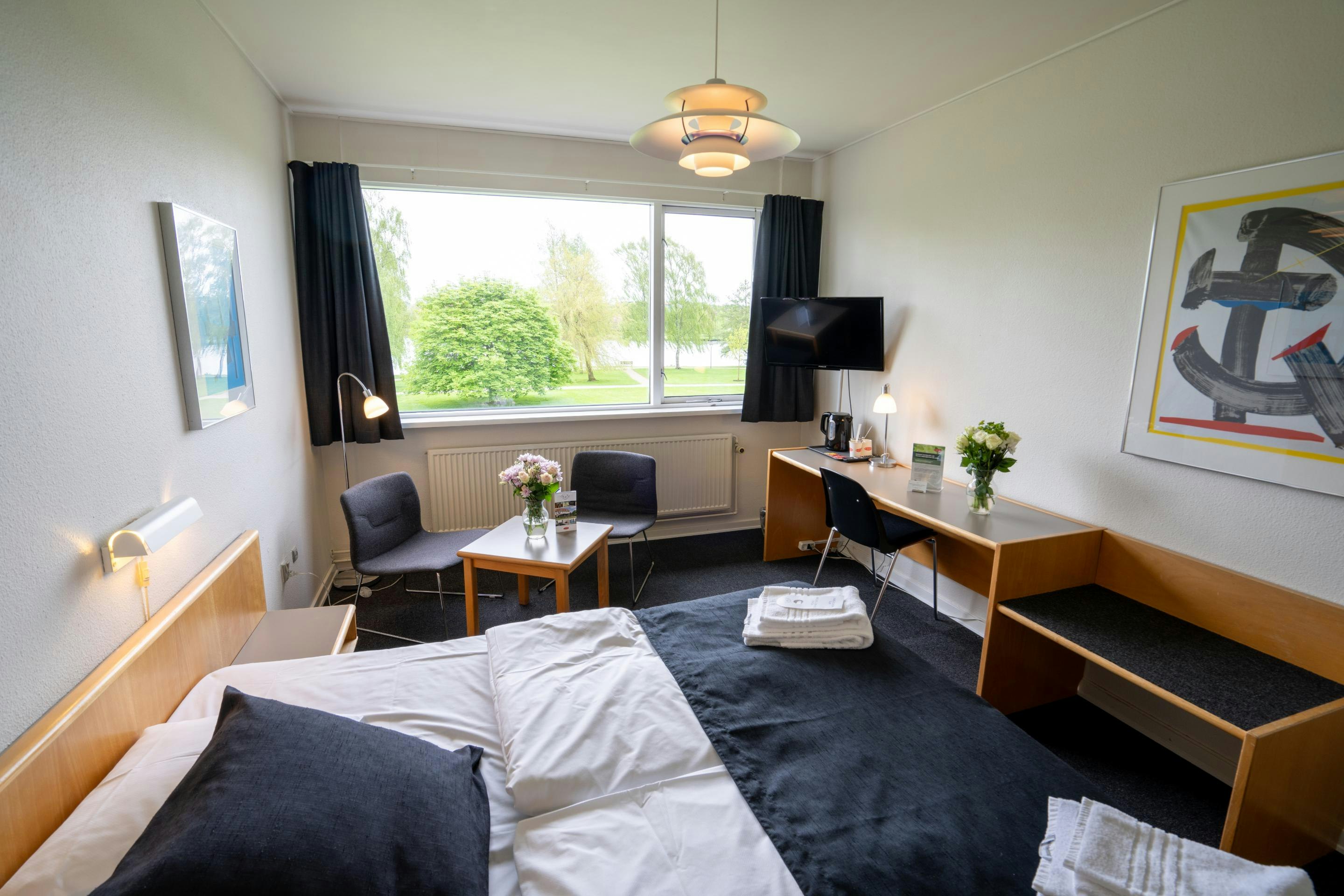 Hotel Norden 17/50