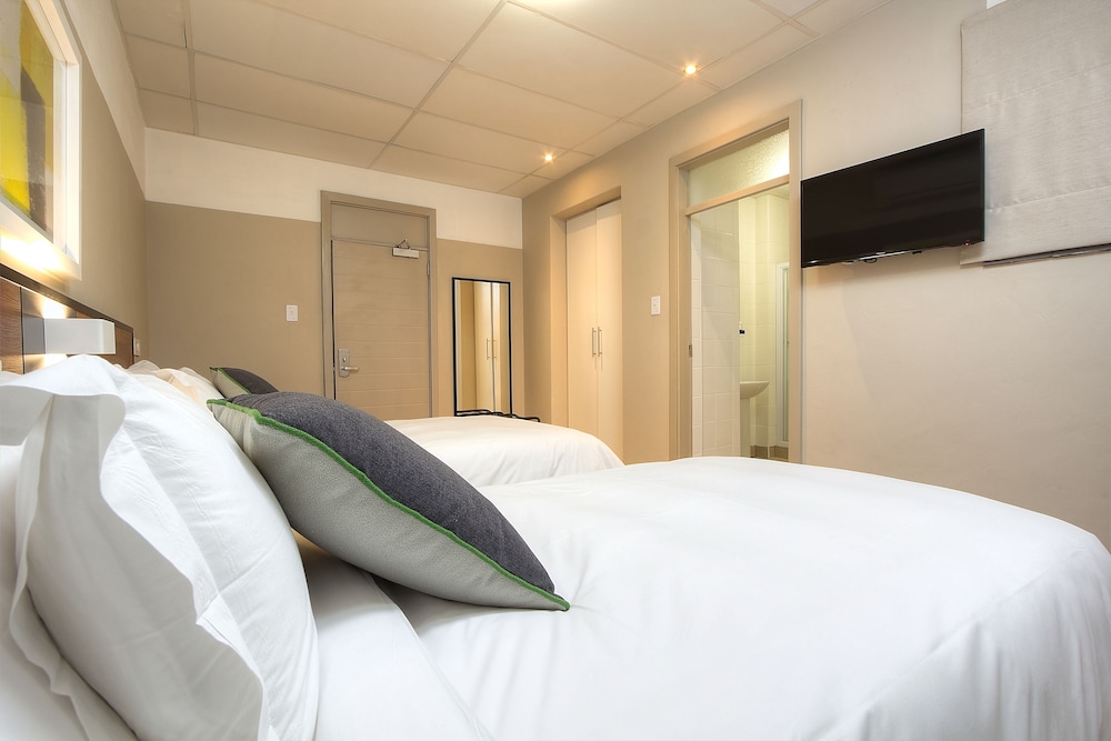 The Park Lodge Hotel 15/33