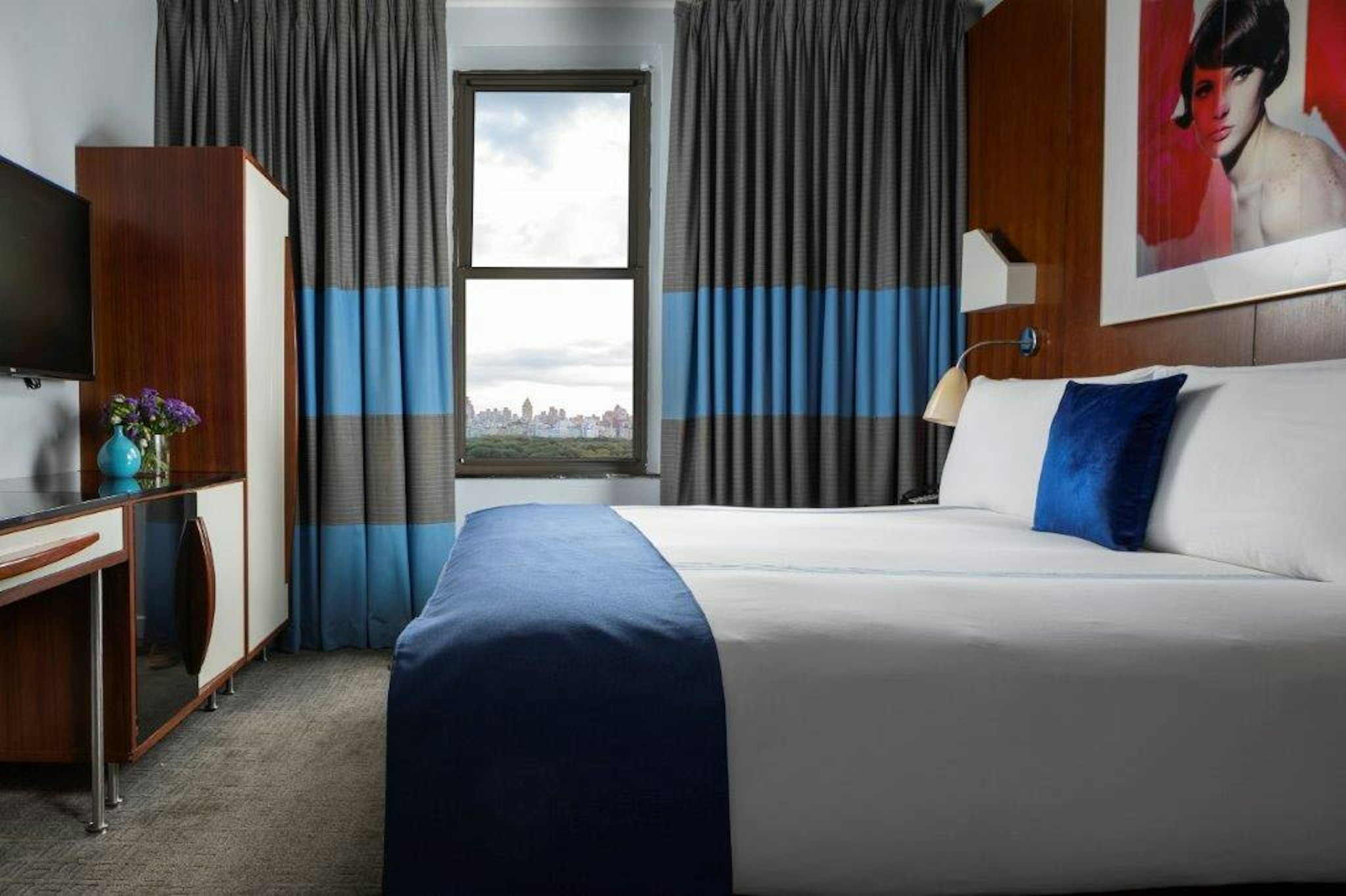 6 Columbus - a SIXTY Hotel 14/76
