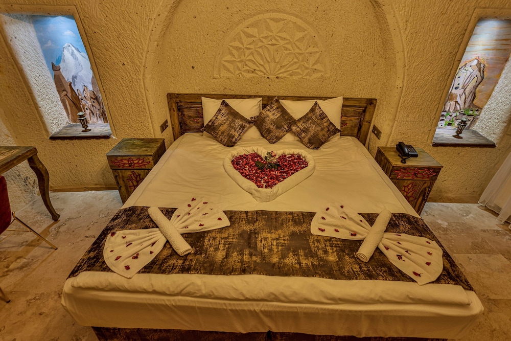 Caveadocia Stone Cave Hotel 23/36